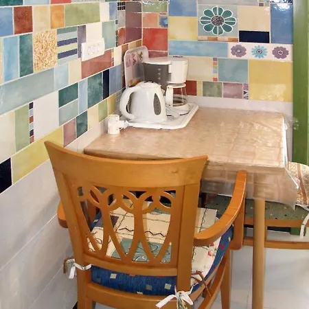 Haus Omni 115s Medolino