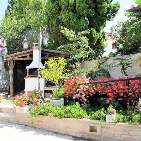 Apartman Haus Omni 115s *