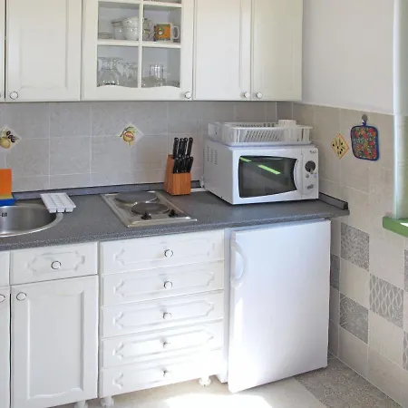 Apartman Haus Omni 115s Medulin